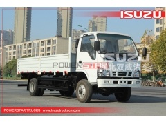 Качество грузовиков оборудование спасательных Isuzu для продажи